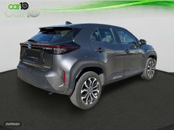 Toyota Yaris Cross 1.5 120H Active Tech - Miniatura 6