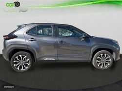 Toyota Yaris Cross 1.5 120H Active Tech - Miniatura 7