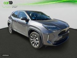 Toyota Yaris Cross 1.5 120H Active Tech - Miniatura 8