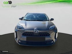 Toyota Yaris Cross 1.5 120H Active Tech - Miniatura 9