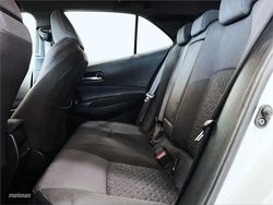 Toyota Corolla 1.8 125H ACTIVE TECH E-CVT - Miniatura 11