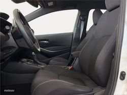 Toyota Corolla 1.8 125H ACTIVE TECH E-CVT - Miniatura 12
