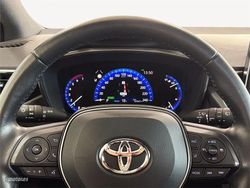 Toyota Corolla 1.8 125H ACTIVE TECH E-CVT - Miniatura 13