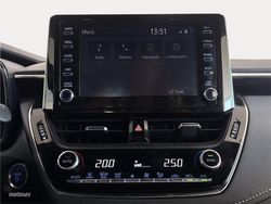 Toyota Corolla 1.8 125H ACTIVE TECH E-CVT - Miniatura 15