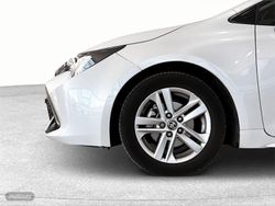 Toyota Corolla 1.8 125H ACTIVE TECH E-CVT - Miniatura 16