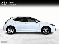 Toyota Corolla 1.8 125H ACTIVE TECH E-CVT - Miniatura 17