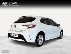 Toyota Corolla 1.8 125H ACTIVE TECH E-CVT - Miniatura 18