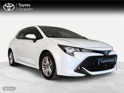 Toyota Corolla 1.8 125H ACTIVE TECH E-CVT - Miniatura 19