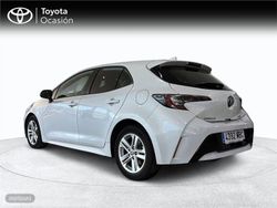 Toyota Corolla 1.8 125H ACTIVE TECH E-CVT - Miniatura 2