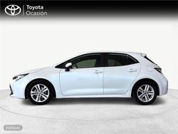 Toyota Corolla 1.8 125H ACTIVE TECH E-CVT - Miniatura 3
