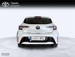 Toyota Corolla 1.8 125H ACTIVE TECH E-CVT - Miniatura 4