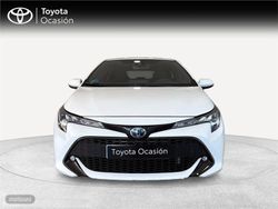 Toyota Corolla 1.8 125H ACTIVE TECH E-CVT - Miniatura 5