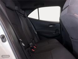 Toyota Corolla 1.8 125H ACTIVE TECH E-CVT - Miniatura 7