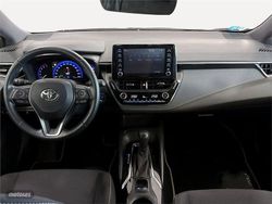 Toyota Corolla 1.8 125H ACTIVE TECH E-CVT - Miniatura 8