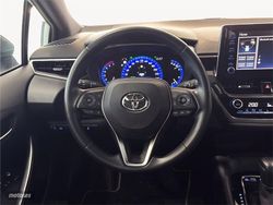 Toyota Corolla 1.8 125H ACTIVE TECH E-CVT - Miniatura 9