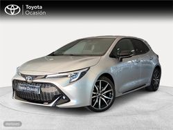 Toyota Corolla 200H GR-Sport - Miniatura 1