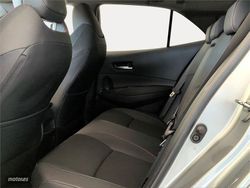 Toyota Corolla 200H GR-Sport - Miniatura 11