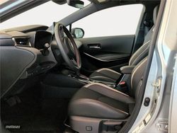 Toyota Corolla 200H GR-Sport - Miniatura 12