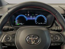 Toyota Corolla 200H GR-Sport - Miniatura 13