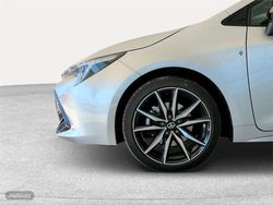 Toyota Corolla 200H GR-Sport - Miniatura 16