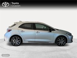 Toyota Corolla 200H GR-Sport - Miniatura 17