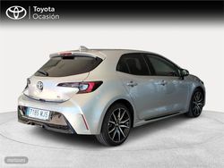 Toyota Corolla 200H GR-Sport - Miniatura 18