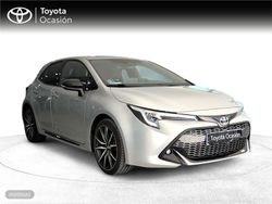 Toyota Corolla 200H GR-Sport - Miniatura 19