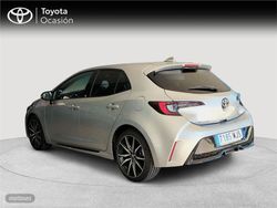 Toyota Corolla 200H GR-Sport - Miniatura 2