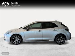 Toyota Corolla 200H GR-Sport - Miniatura 3