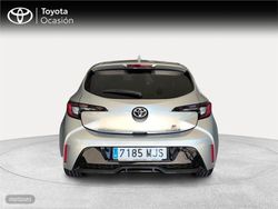 Toyota Corolla 200H GR-Sport - Miniatura 4