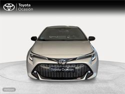 Toyota Corolla 200H GR-Sport - Miniatura 5