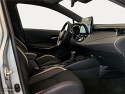 Toyota Corolla 200H GR-Sport - Miniatura 6