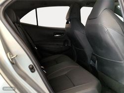 Toyota Corolla 200H GR-Sport - Miniatura 7