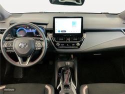 Toyota Corolla 200H GR-Sport - Miniatura 8
