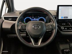 Toyota Corolla 200H GR-Sport - Miniatura 9
