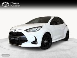 Toyota Yaris 1.5 120H Style Plus - Miniatura 1