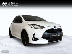 Toyota Yaris 1.5 120H Style Plus - Miniatura 19