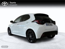 Toyota Yaris 1.5 120H Style Plus - Miniatura 2