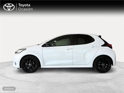 Toyota Yaris 1.5 120H Style Plus - Miniatura 3