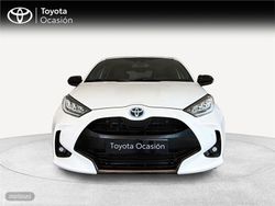 Toyota Yaris 1.5 120H Style Plus - Miniatura 5