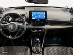 Toyota Yaris 1.5 120H Style Plus - Miniatura 8