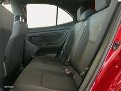Toyota Yaris Cross 1.5 130H Active Plus - Miniatura 11