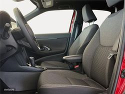 Toyota Yaris Cross 1.5 130H Active Plus - Miniatura 12