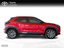 Toyota Yaris Cross 1.5 130H Active Plus - Miniatura 17