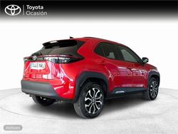 Toyota Yaris Cross 1.5 130H Active Plus - Miniatura 18