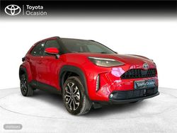Toyota Yaris Cross 1.5 130H Active Plus - Miniatura 19
