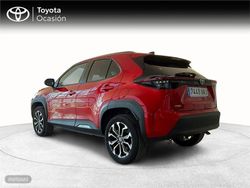 Toyota Yaris Cross 1.5 130H Active Plus - Miniatura 2