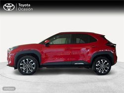 Toyota Yaris Cross 1.5 130H Active Plus - Miniatura 3