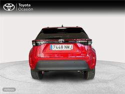 Toyota Yaris Cross 1.5 130H Active Plus - Miniatura 4
