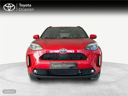 Toyota Yaris Cross 1.5 130H Active Plus - Miniatura 5